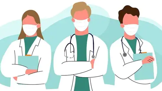 National Doctors Day : 1 July , a day for doctors